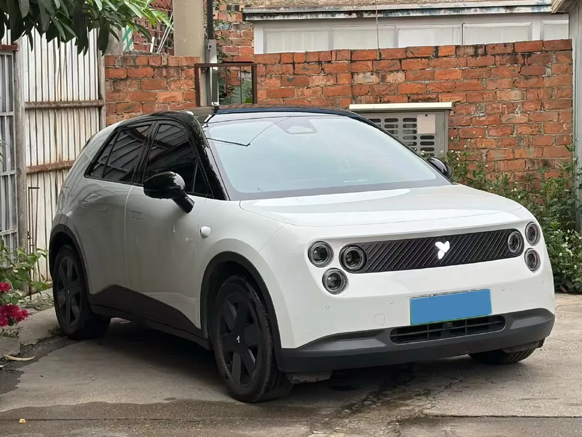 2025 Firefly Firefly BEV,autocango,china used car exporter,china ev exporter,chinese used car exporter,chinese used ev exporter