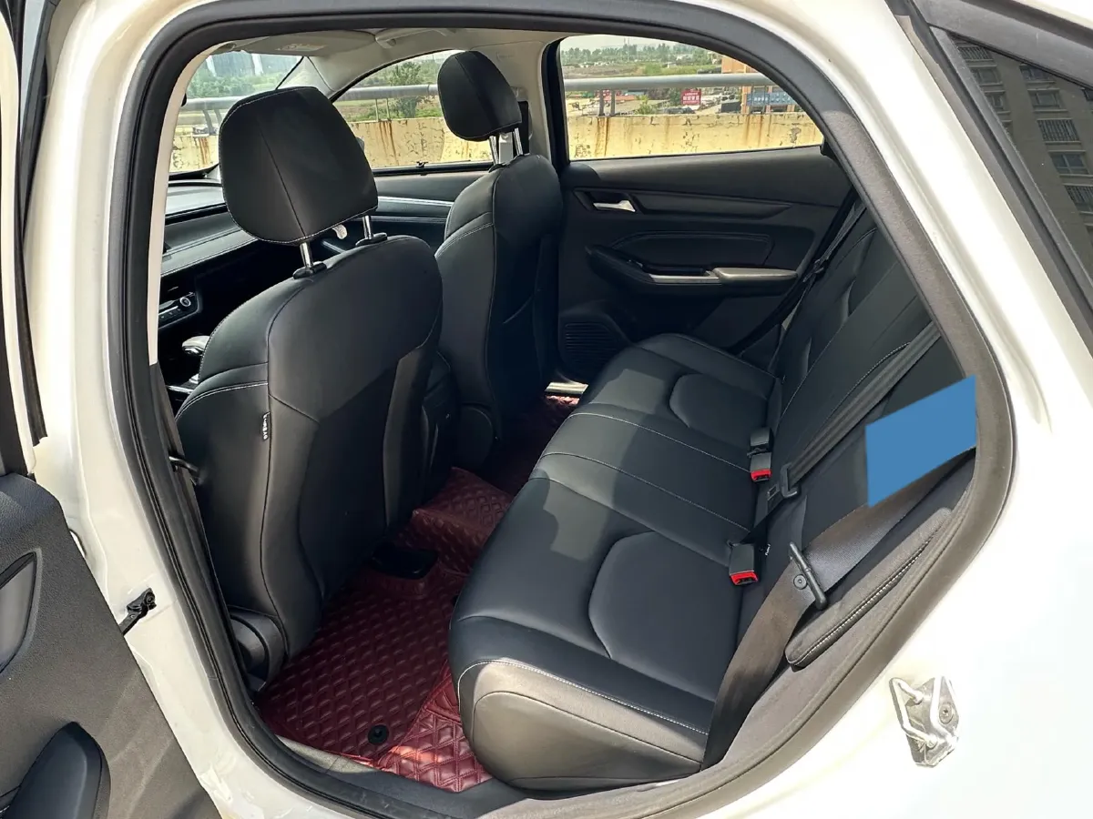 2021 Ford Escort 1.5L 122HP L3 6AT,autocango,china used car exporter,china ev exporter,chinese used car exporter,chinese used ev exporter