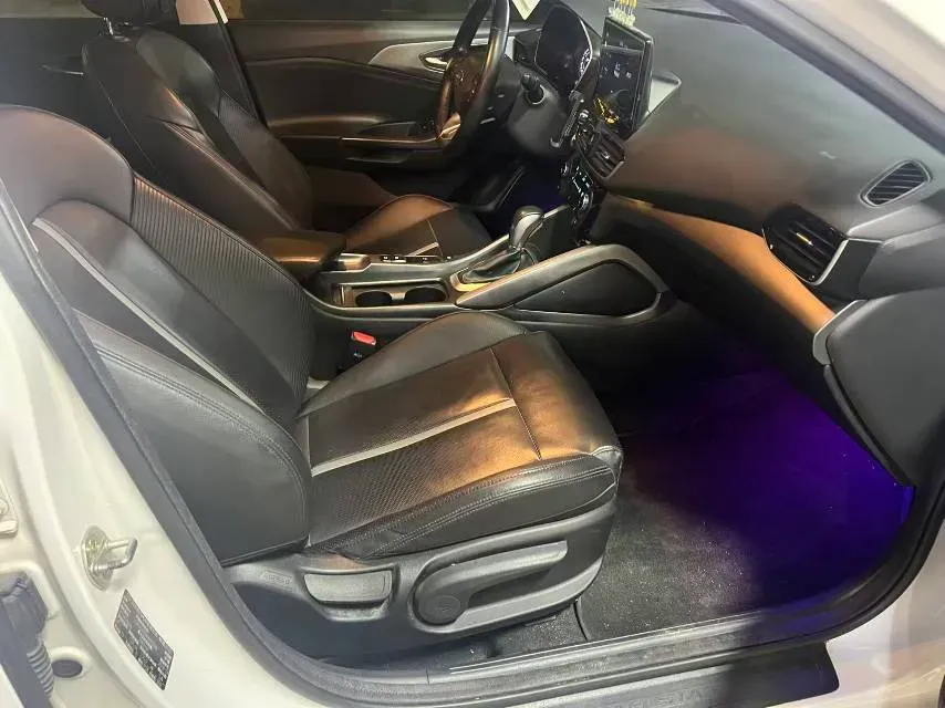 2019 Hyundai La Festa 1.6T 204HP L4 7DCT,autocango,china used car exporter,china ev exporter,chinese used car exporter,chinese used ev exporter