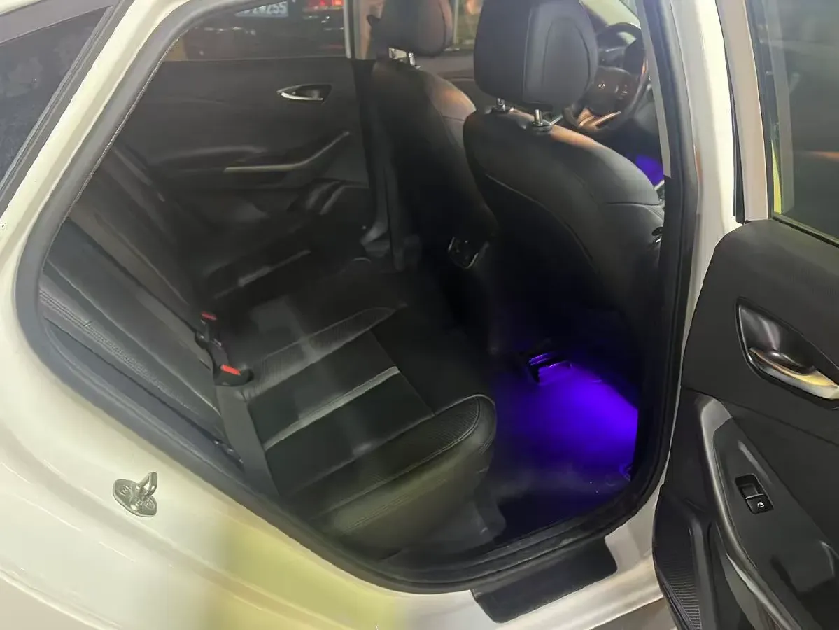 2019 Hyundai La Festa 1.6T 204HP L4 7DCT,autocango,china used car exporter,china ev exporter,chinese used car exporter,chinese used ev exporter