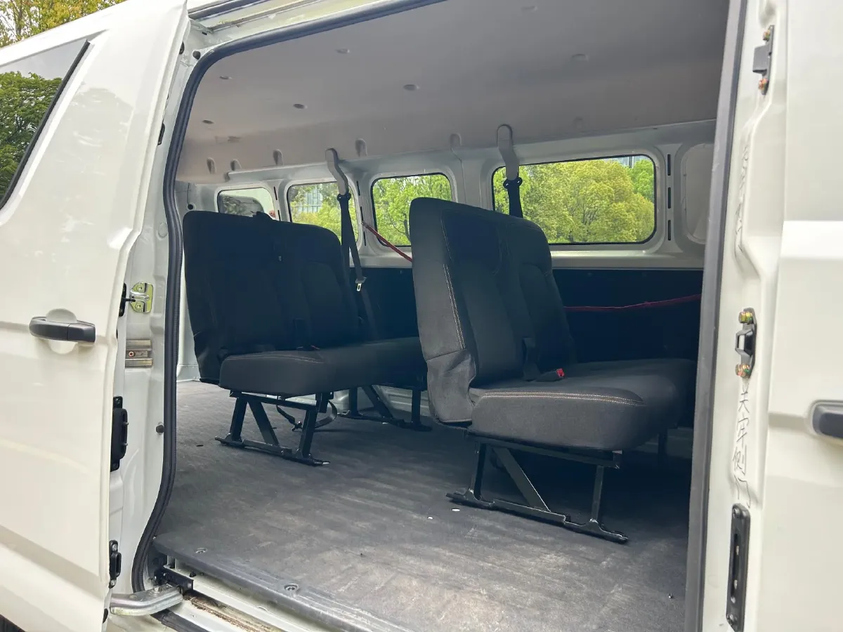 2025 KaiYi Jiangtun E7 BEV,autocango,china used car exporter,china ev exporter,chinese used car exporter,chinese used ev exporter