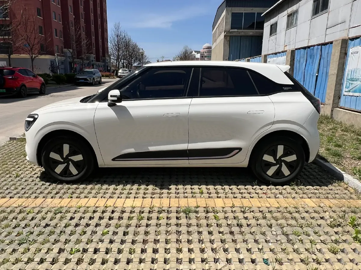 2025 DongFeng Nammi 01 BEV,autocango,china used car exporter,china ev exporter,chinese used car exporter,chinese used ev exporter