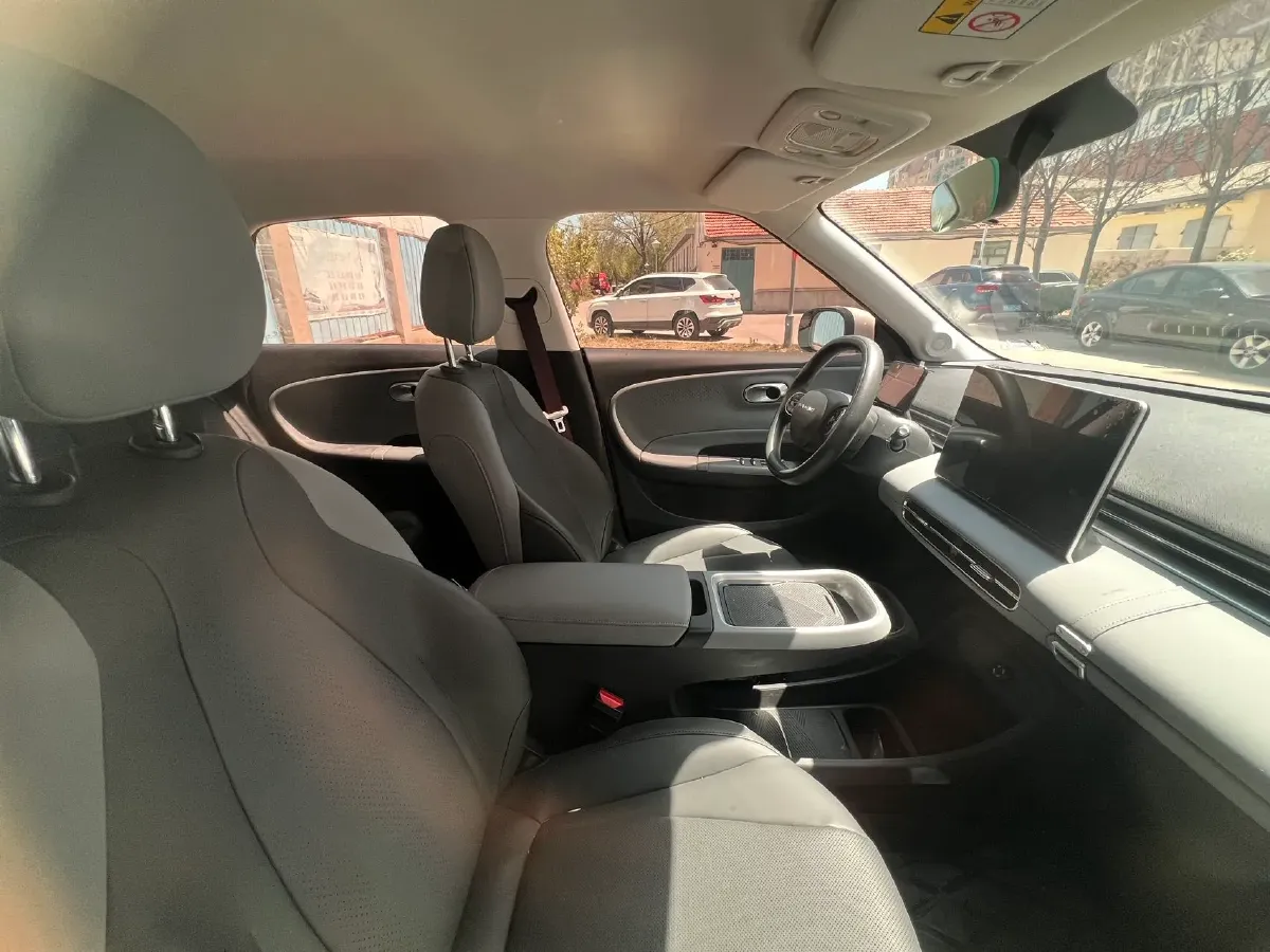 2025 DongFeng Nammi 01 BEV,autocango,china used car exporter,china ev exporter,chinese used car exporter,chinese used ev exporter