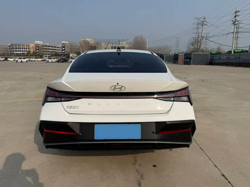 2023 Hyundai Elantra 1.5L 115HP L4 CVT,autocango,china used car exporter,china ev exporter,chinese used car exporter,chinese used ev exporter
