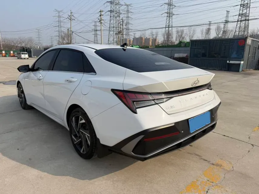 2023 Hyundai Elantra 1.5L 115HP L4 CVT,autocango,china used car exporter,china ev exporter,chinese used car exporter,chinese used ev exporter