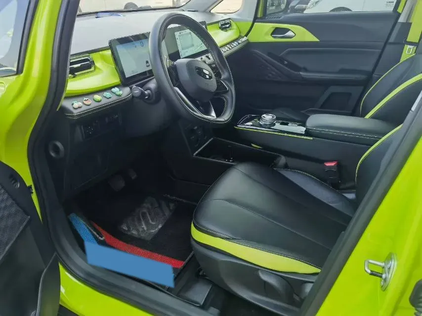 2022 Geometry E BEV 39.4KWH,autocango,china used car exporter,china ev exporter,chinese used car exporter,chinese used ev exporter