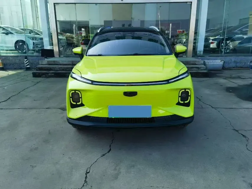 2022 Geometry E BEV 39.4KWH,autocango,china used car exporter,china ev exporter,chinese used car exporter,chinese used ev exporter