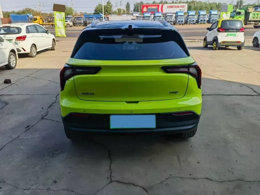 2022 Geometry E BEV 39.4KWH,autocango,china used car exporter,china ev exporter,chinese used car exporter,chinese used ev exporter