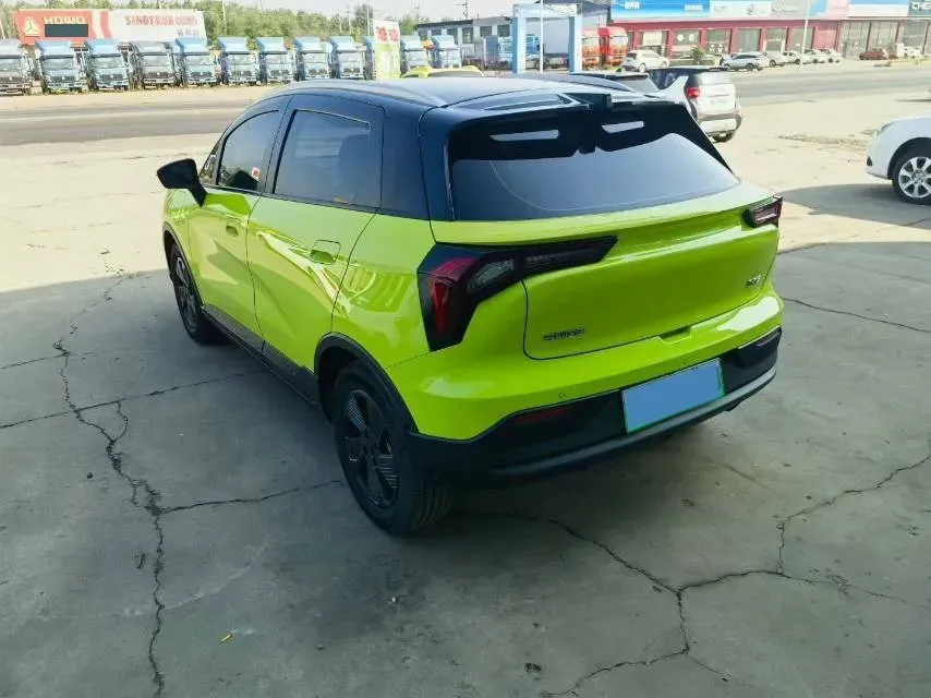 2022 Geometry E BEV 39.4KWH,autocango,china used car exporter,china ev exporter,chinese used car exporter,chinese used ev exporter