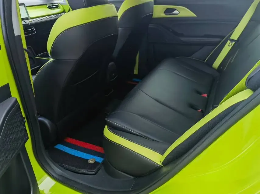 2022 Geometry E BEV 39.4KWH,autocango,china used car exporter,china ev exporter,chinese used car exporter,chinese used ev exporter