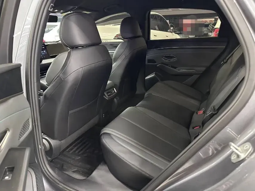 2024 BYD QinL 1.5L 101HP L4 E-CVT PHEV 10.08KWH,autocango,china used car exporter,china ev exporter,chinese used car exporter,chinese used ev exporter