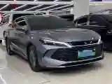 2024 BYD QinL 1.5L 101HP L4 E-CVT PHEV 10.08KWH