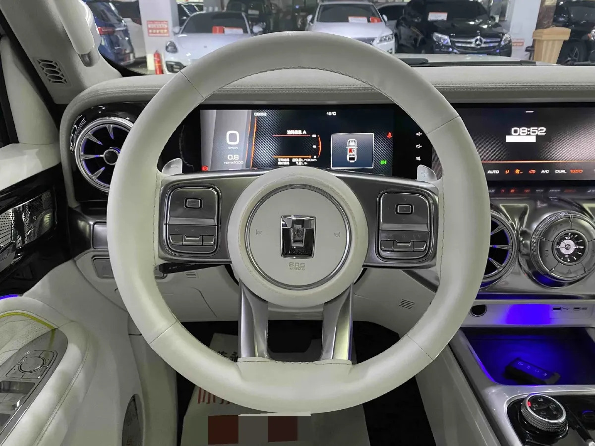 2021 Cyberspace 300 2.0T 227HP L4 8AT,autocango,china used car exporter,china ev exporter,chinese used car exporter,chinese used ev exporter