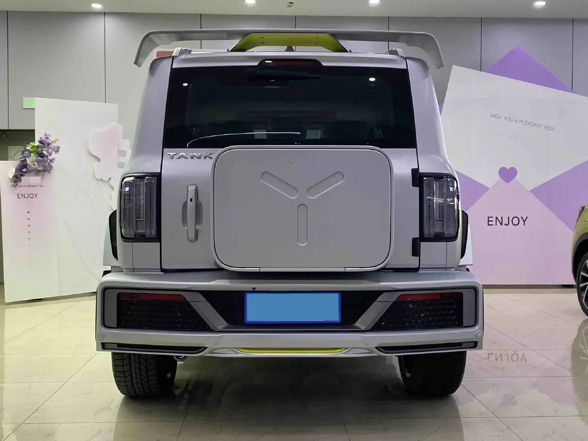 2021 Cyberspace 300 2.0T 227HP L4 8AT,autocango,china used car exporter,china ev exporter,chinese used car exporter,chinese used ev exporter