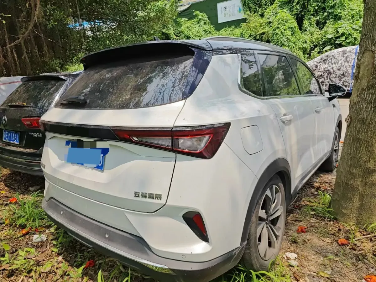 2021 WuLing XingChen 1.5T 147HP L4 CVT,autocango,china used car exporter,china ev exporter,chinese used car exporter,chinese used ev exporter