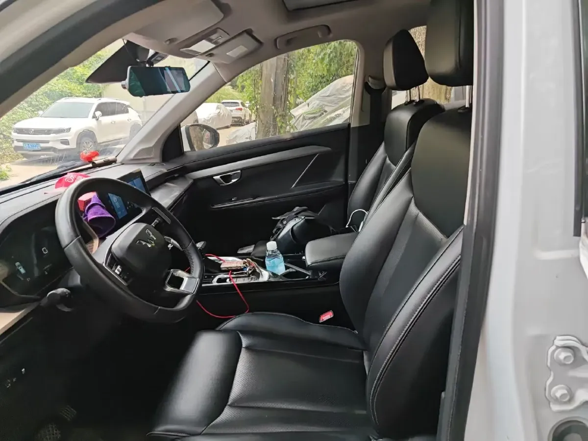 2021 WuLing XingChen 1.5T 147HP L4 CVT,autocango,china used car exporter,china ev exporter,chinese used car exporter,chinese used ev exporter