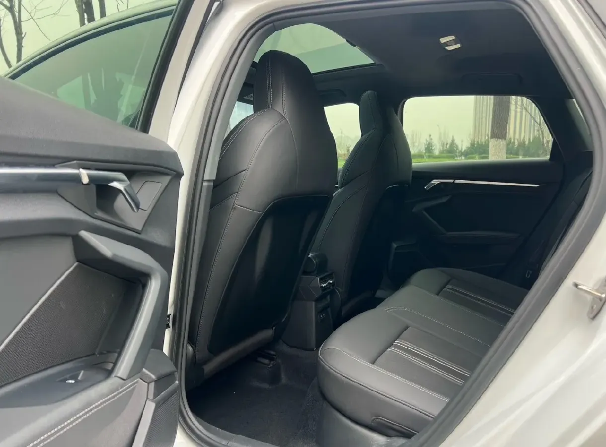 2023 Audi A3 1.4T 150HP L4 7DCT,autocango,china used car exporter,china ev exporter,chinese used car exporter,chinese used ev exporter