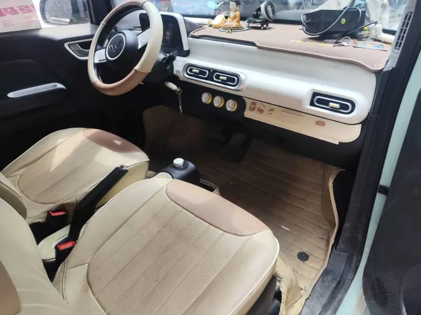 2024 WuLing HongGuang MINI EV BEV 17.3KWH,autocango,china used car exporter,china ev exporter,chinese used car exporter,chinese used ev exporter