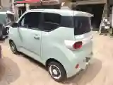 2024 WuLing HongGuang MINI EV BEV 17.3KWH