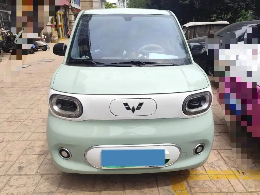2024 WuLing HongGuang MINI EV BEV 17.3KWH,autocango,china used car exporter,china ev exporter,chinese used car exporter,chinese used ev exporter