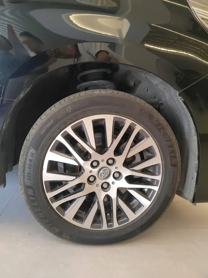 2015 Toyota Alphard 3.5L 275HP V6 6AT,autocango,china used car exporter,china ev exporter,chinese used car exporter,chinese used ev exporter