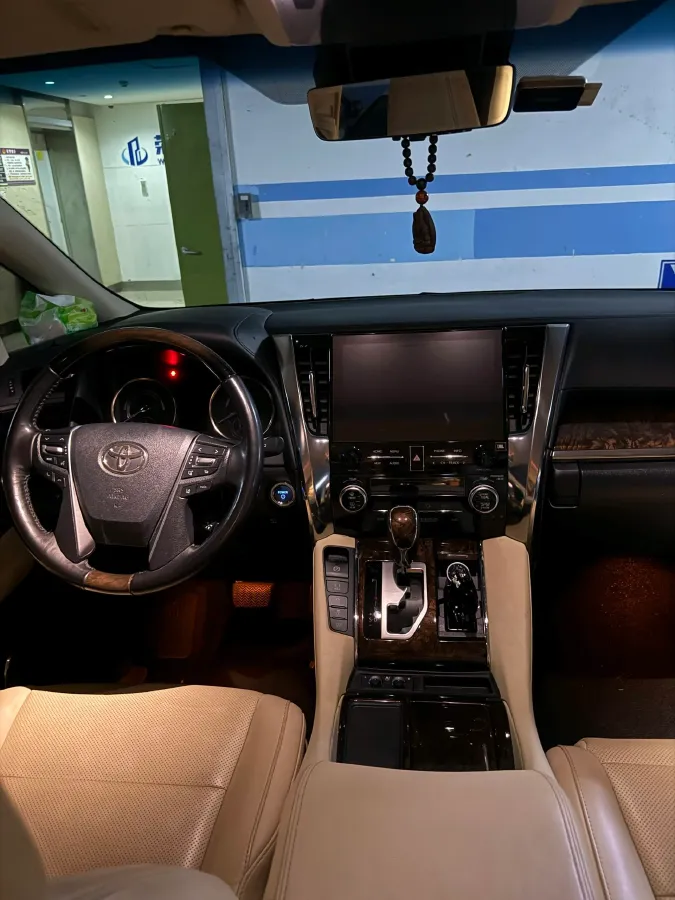 2015 Toyota Alphard 3.5L 275HP V6 6AT,autocango,china used car exporter,china ev exporter,chinese used car exporter,chinese used ev exporter
