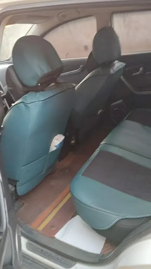 2016 Landwind X5 1.5T 150HP L4 6MT,autocango,china used car exporter,china ev exporter,chinese used car exporter,chinese used ev exporter