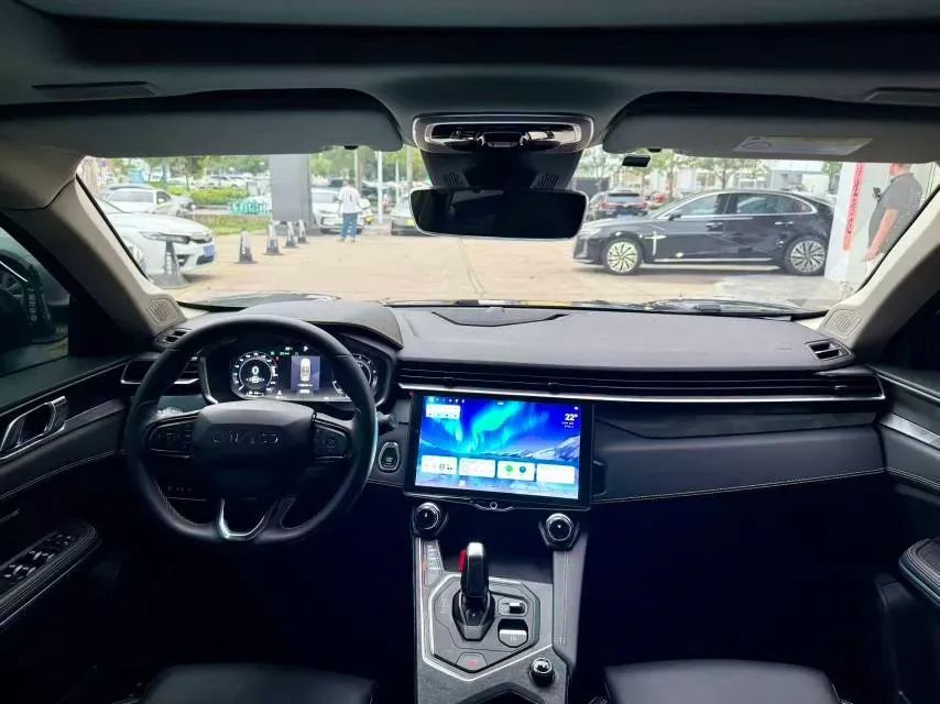 2023 DongFeng Forthing S60 EV BEV 57.2KWH,autocango,china used car exporter,china ev exporter,chinese used car exporter,chinese used ev exporter