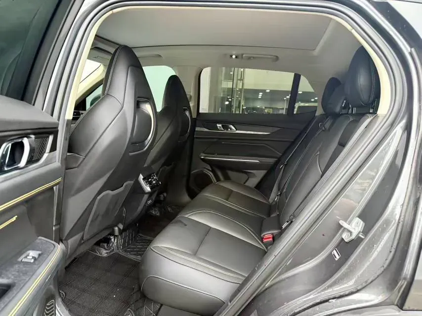2023 DongFeng Forthing S60 EV BEV 57.2KWH,autocango,china used car exporter,china ev exporter,chinese used car exporter,chinese used ev exporter