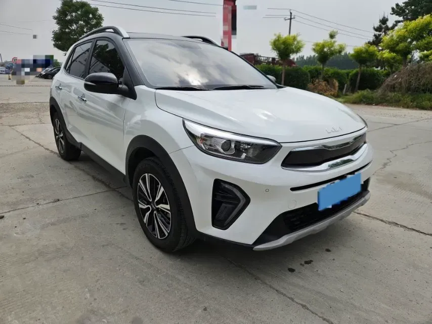 2021 Kia KX1 1.4L 100HP L4 CVT,autocango,china used car exporter,china ev exporter,chinese used car exporter,chinese used ev exporter