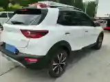 2021 Kia KX1 1.4L 100HP L4 CVT