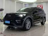 2020 FORD EXPLORER,autocango,china used car exporter,china ev exporter,chinese used car exporter,chinese used ev exporter