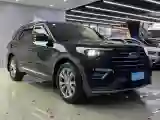 2020 Ford Explorer 2.3T 276HP L4 10AT