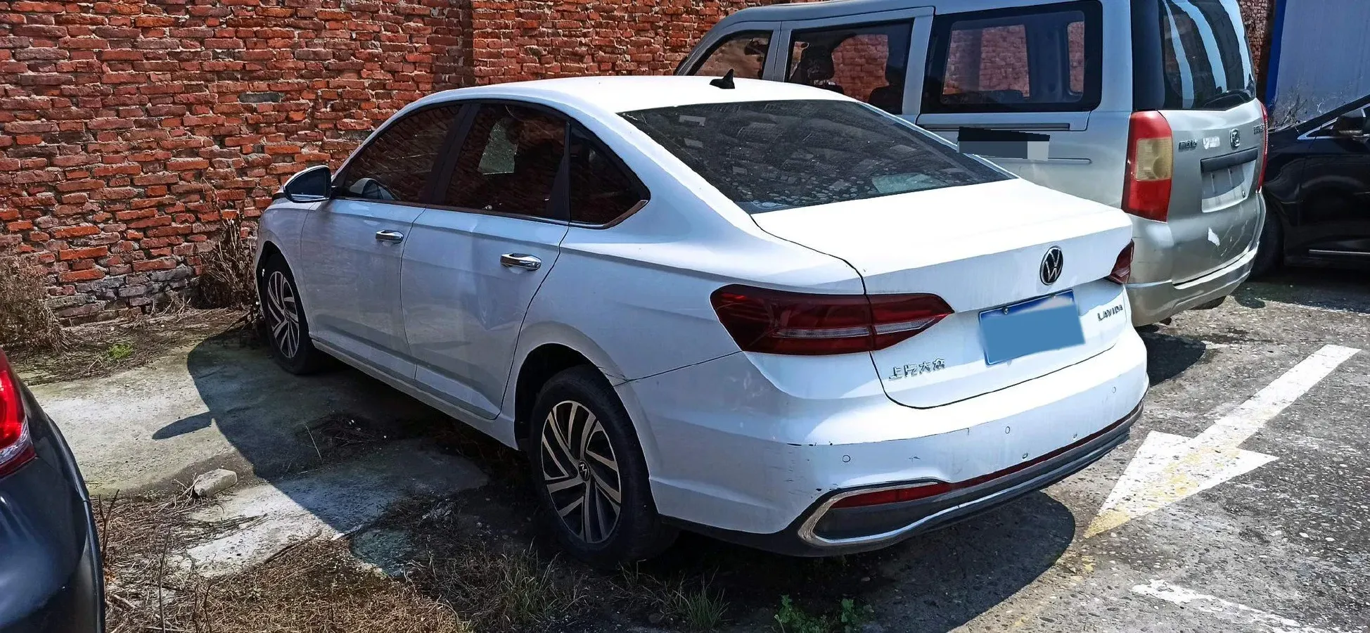 2023 Volkswagen Lavida 1.5L 110HP L4 6AT,autocango,china used car exporter,china ev exporter,chinese used car exporter,chinese used ev exporter