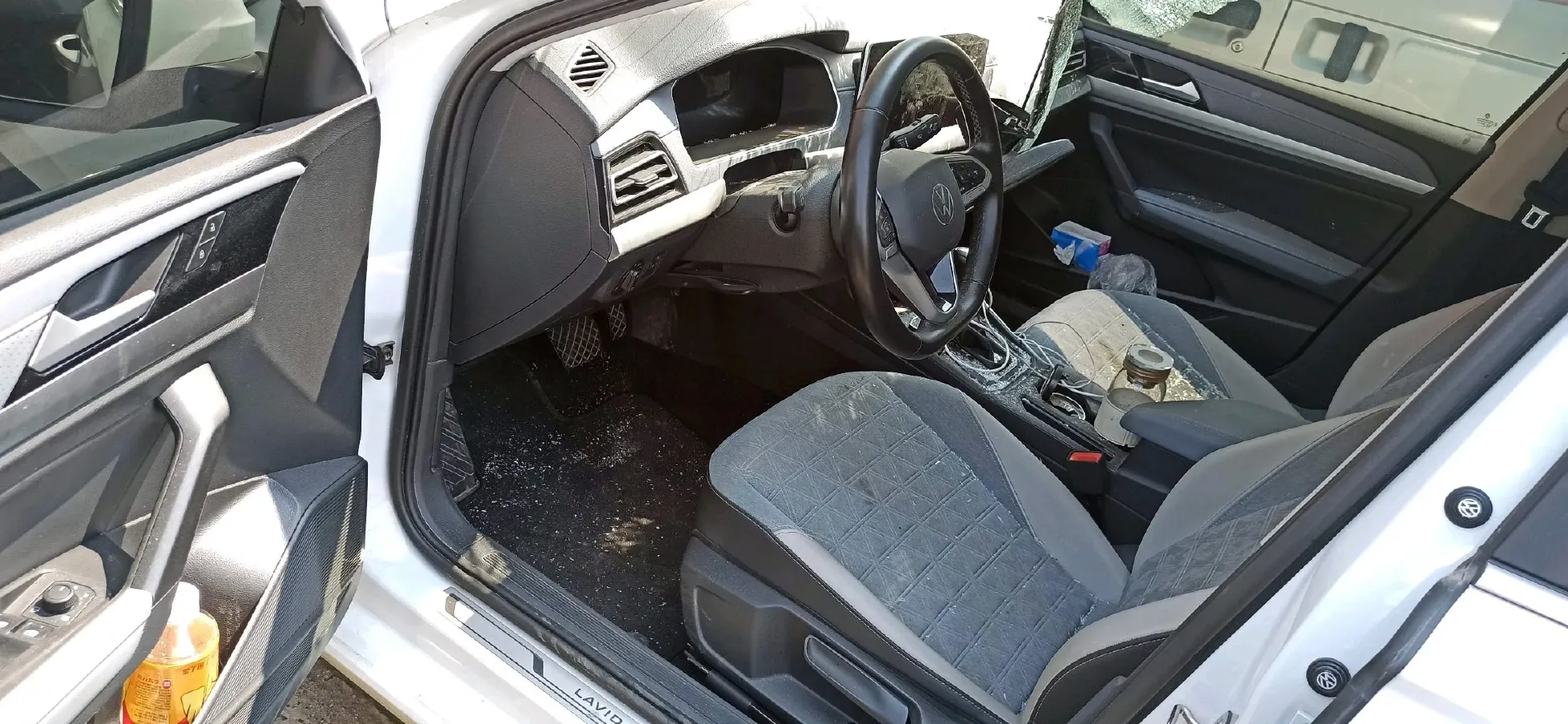 2023 Volkswagen Lavida 1.5L 110HP L4 6AT,autocango,china used car exporter,china ev exporter,chinese used car exporter,chinese used ev exporter