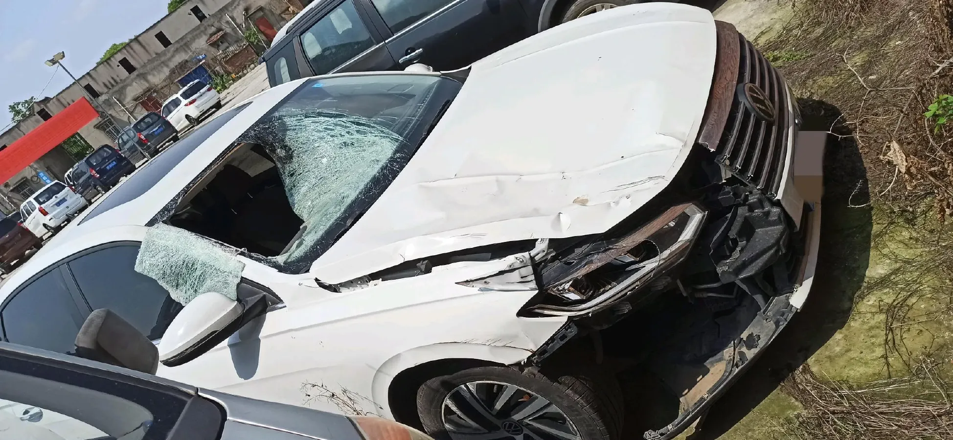 2023 Volkswagen Lavida 1.5L 110HP L4 6AT,autocango,china used car exporter,china ev exporter,chinese used car exporter,chinese used ev exporter