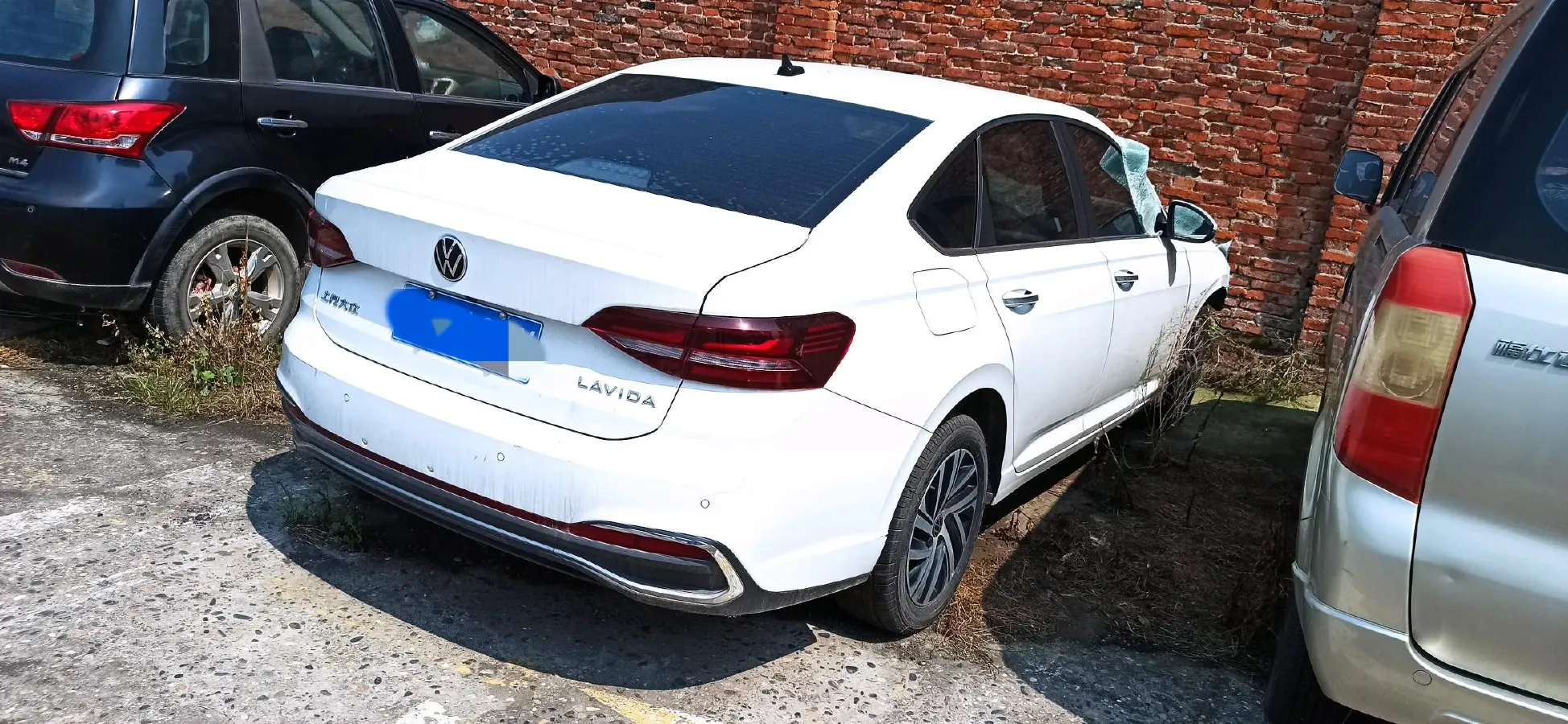 2023 Volkswagen Lavida 1.5L 110HP L4 6AT,autocango,china used car exporter,china ev exporter,chinese used car exporter,chinese used ev exporter