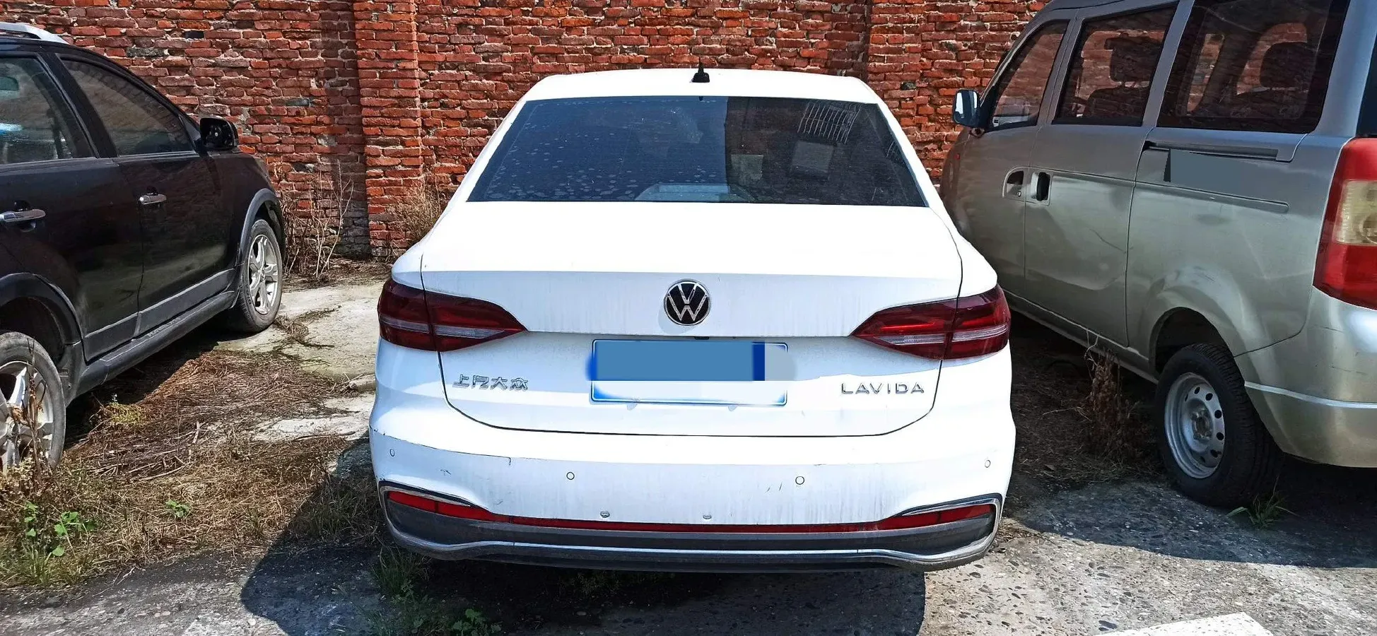 2023 Volkswagen Lavida 1.5L 110HP L4 6AT,autocango,china used car exporter,china ev exporter,chinese used car exporter,chinese used ev exporter