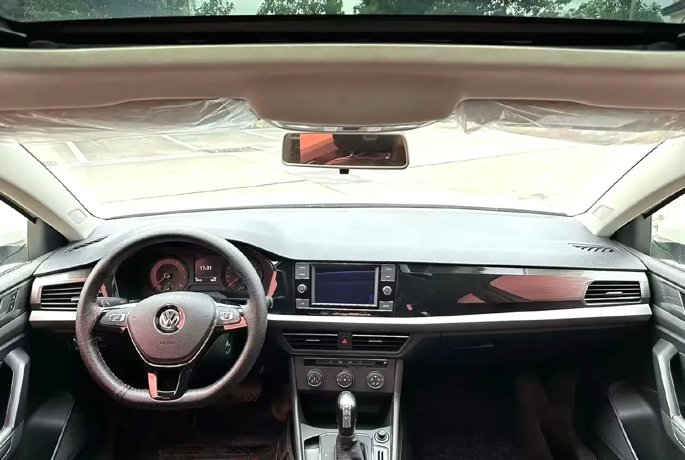 2019 Volkswagen Lavida 1.5L 113HP L4 6AT,autocango,china used car exporter,china ev exporter,chinese used car exporter,chinese used ev exporter