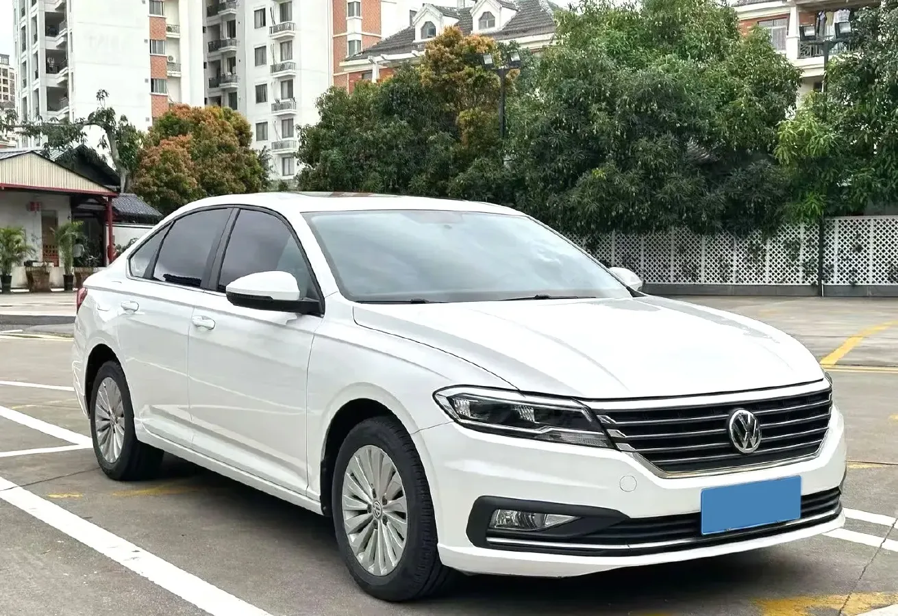 2019 Volkswagen Lavida 1.5L 113HP L4 6AT,autocango,china used car exporter,china ev exporter,chinese used car exporter,chinese used ev exporter