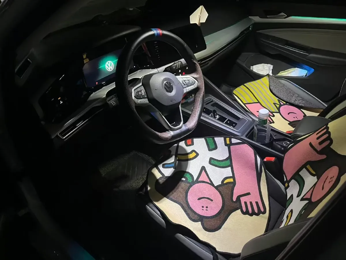 2021 Volkswagen Golf 1.4T 150HP L4 7DCT,autocango,china used car exporter,china ev exporter,chinese used car exporter,chinese used ev exporter