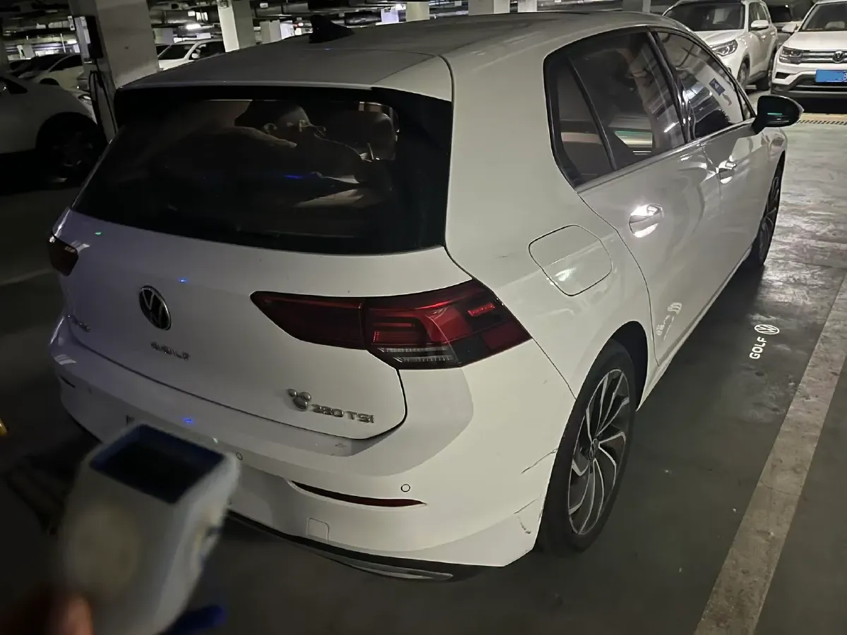 2021 Volkswagen Golf 1.4T 150HP L4 7DCT,autocango,china used car exporter,china ev exporter,chinese used car exporter,chinese used ev exporter