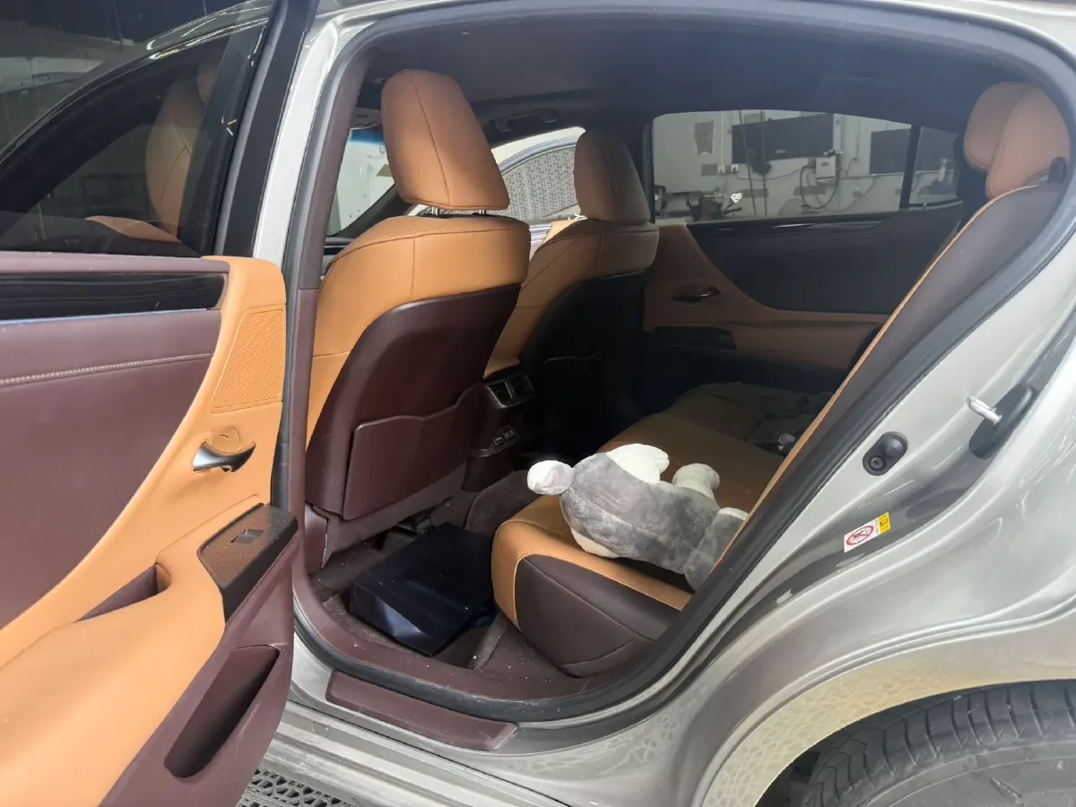 2018 Lexus ES 2.0L 173HP L4 CVT,autocango,china used car exporter,china ev exporter,chinese used car exporter,chinese used ev exporter