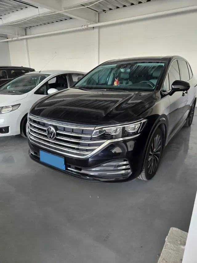 2024 Volkswagen Viloran 2.0T 220HP L4 7DCT,autocango,china used car exporter,china ev exporter,chinese used car exporter,chinese used ev exporter