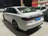 2019 GAC Trumpchi GA6 1.5T 169HP L4 6AT