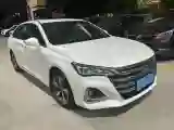 2019 GAC Trumpchi GA6 1.5T 169HP L4 6AT