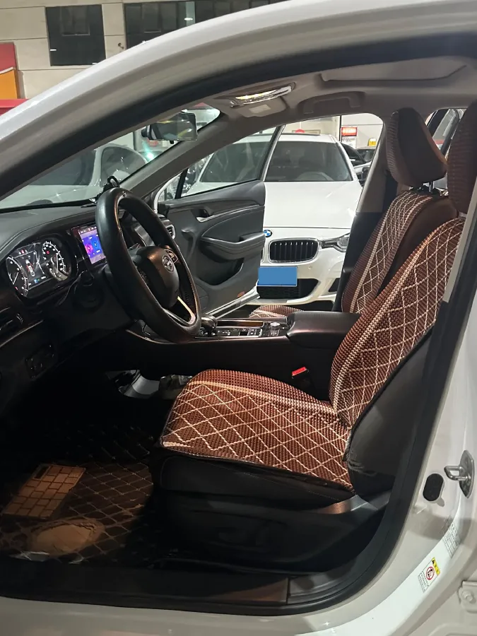 2019 GAC Trumpchi GA6 1.5T 169HP L4 6AT,autocango,china used car exporter,china ev exporter,chinese used car exporter,chinese used ev exporter