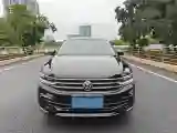 2021 Volkswagen Tiguan X 2.0T 186HP L4 7DCT