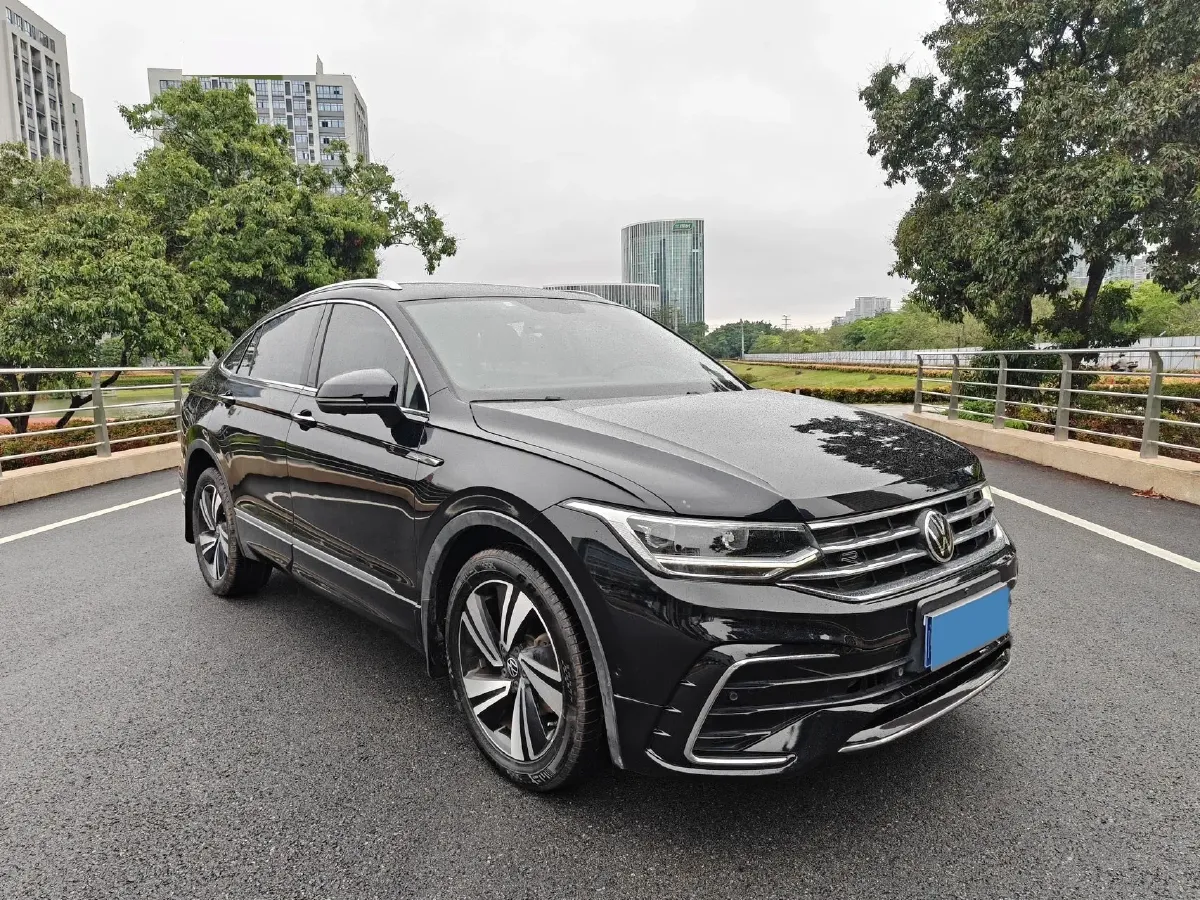 2021 Volkswagen Tiguan X 2.0T 186HP L4 7DCT,autocango,china used car exporter,china ev exporter,chinese used car exporter,chinese used ev exporter