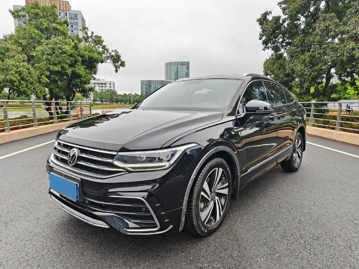 2021 Volkswagen Tiguan X 2.0T 186HP L4 7DCT,autocango,china used car exporter,china ev exporter,chinese used car exporter,chinese used ev exporter